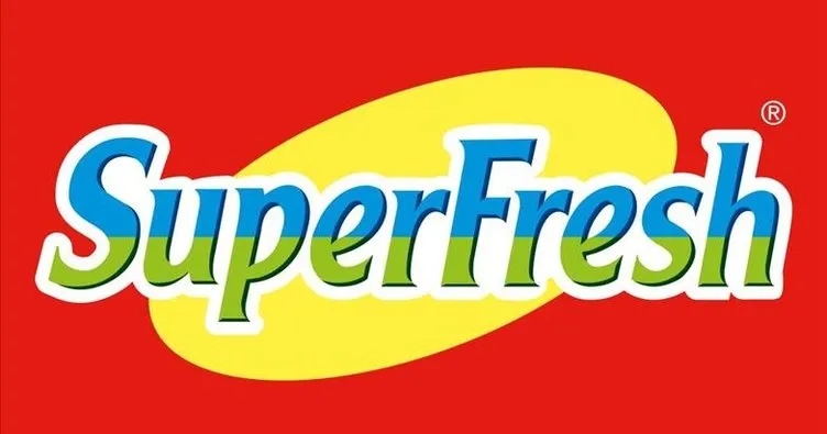 SuperFresh çocukların ‘Pizza Aşkı’nı kutladı