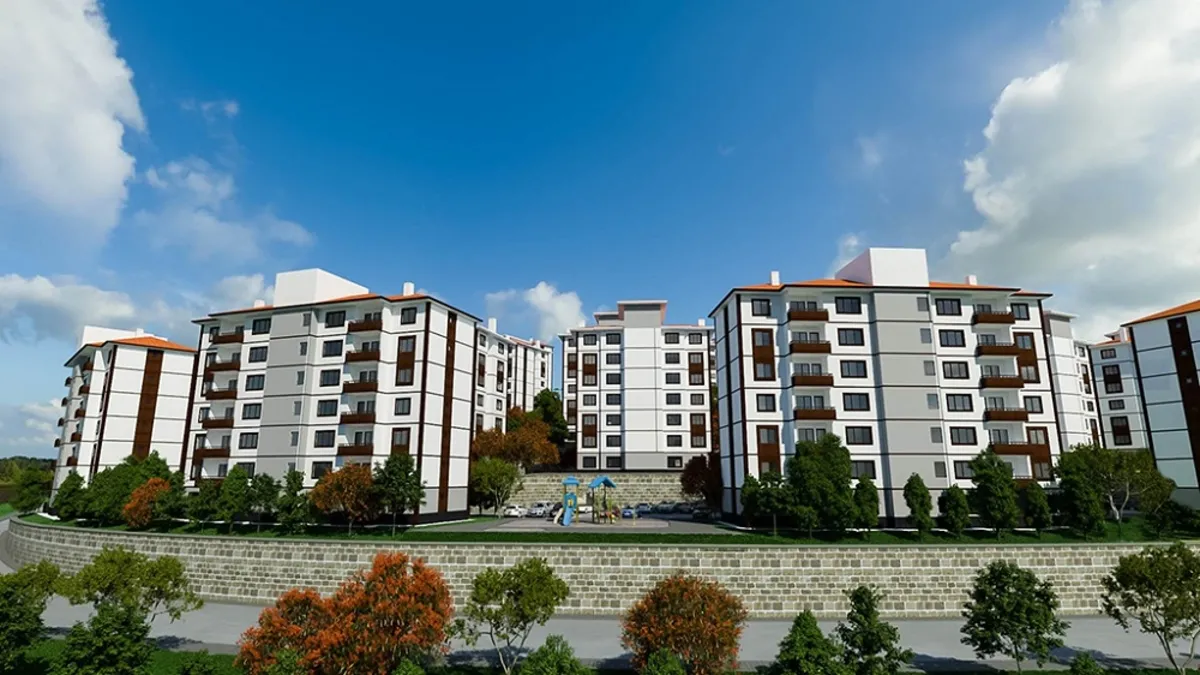 İstanbul TOKİ kurası ne zaman çekilecek, hangi gün? Gözler TOKİ İstanbul kura sonuçlarında