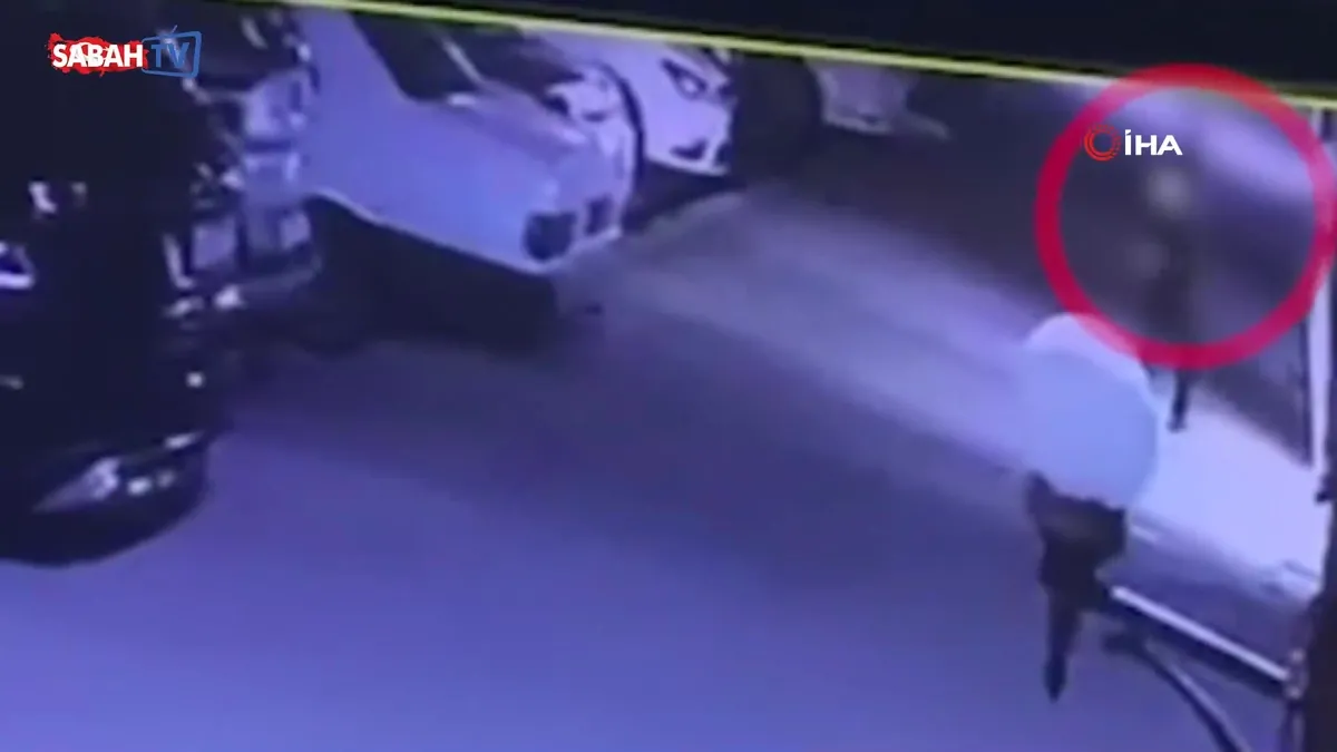 Kayseri'de iş yeri kurşunlama olayına karıştığı tespit edilen 1 kişi tutuklandı | Video
