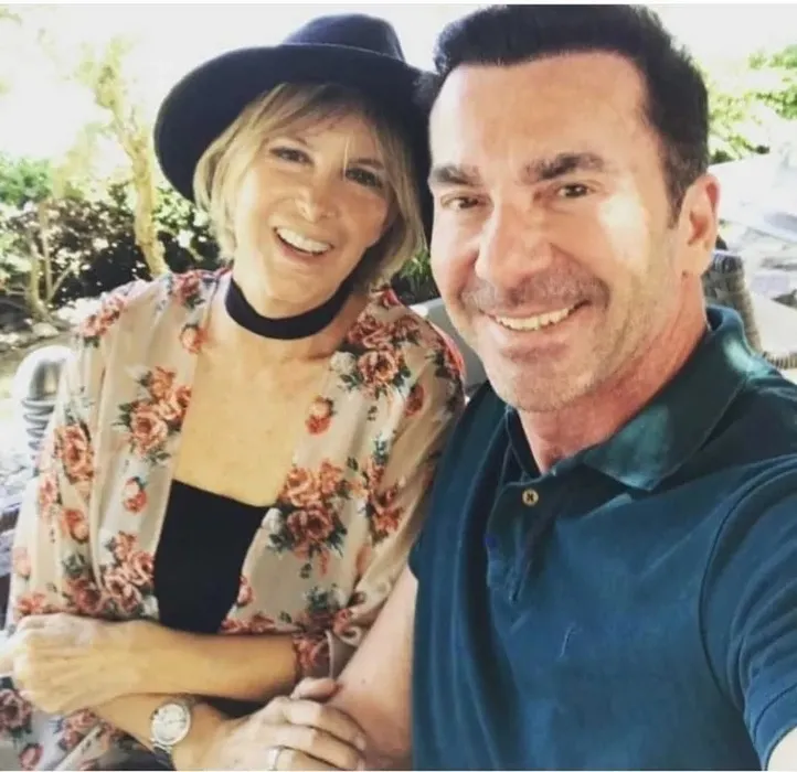 Filiz Akın’a son veda! Oğlu İlker İnanoğlu’ndan yürek burkan sözler! Dünyada beni en çok seven insan...