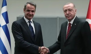 Yunanistan ile yeni dönem