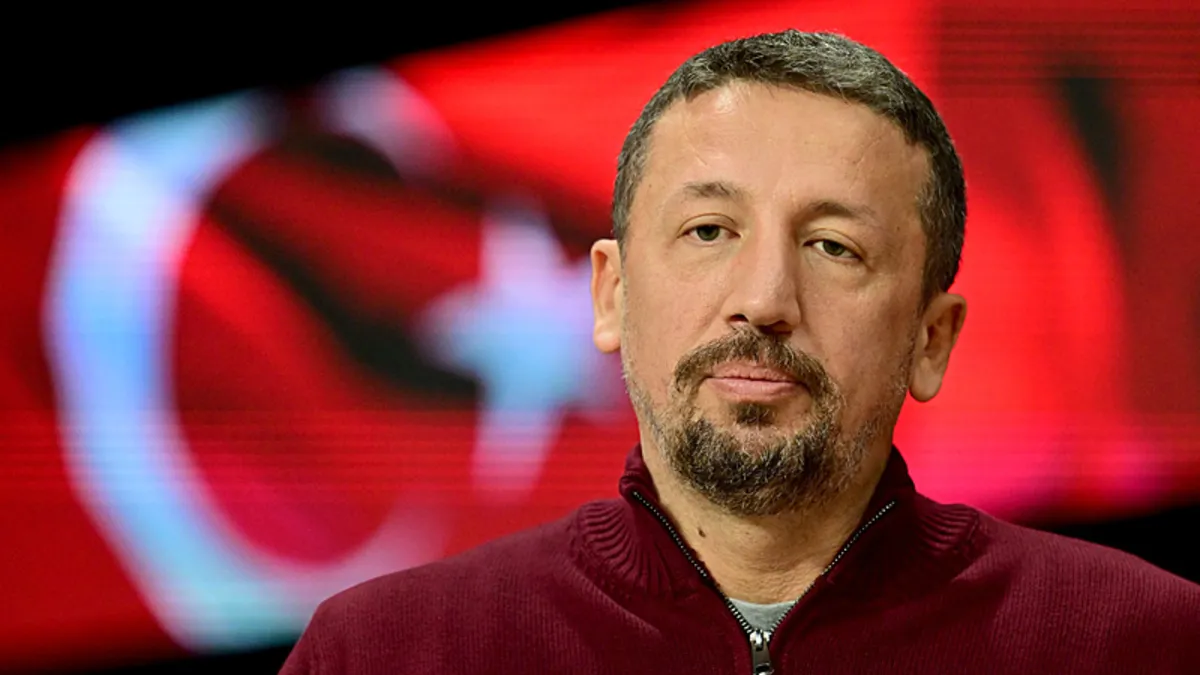 Hidayet Türkoğlu: “Önceliğimiz ligin kalitesini kalıcı hale getirmek” Hidayet Türkoğlu: “Önceliğimiz ligin kalitesini kalıcı hale getirmek”