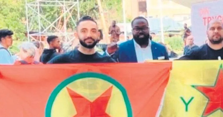 PKK paçavraları süreci zora soktu