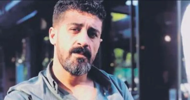 El bombasıyla yuva yıkacaktı