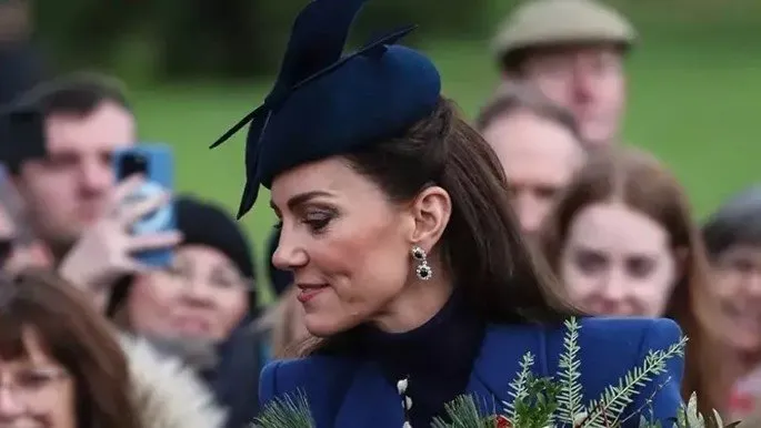 Kate Middleton gizemi aydınlandı! İngiliz basınında şoke eden iddia: Kraliyet’e yeni gelin geliyor!