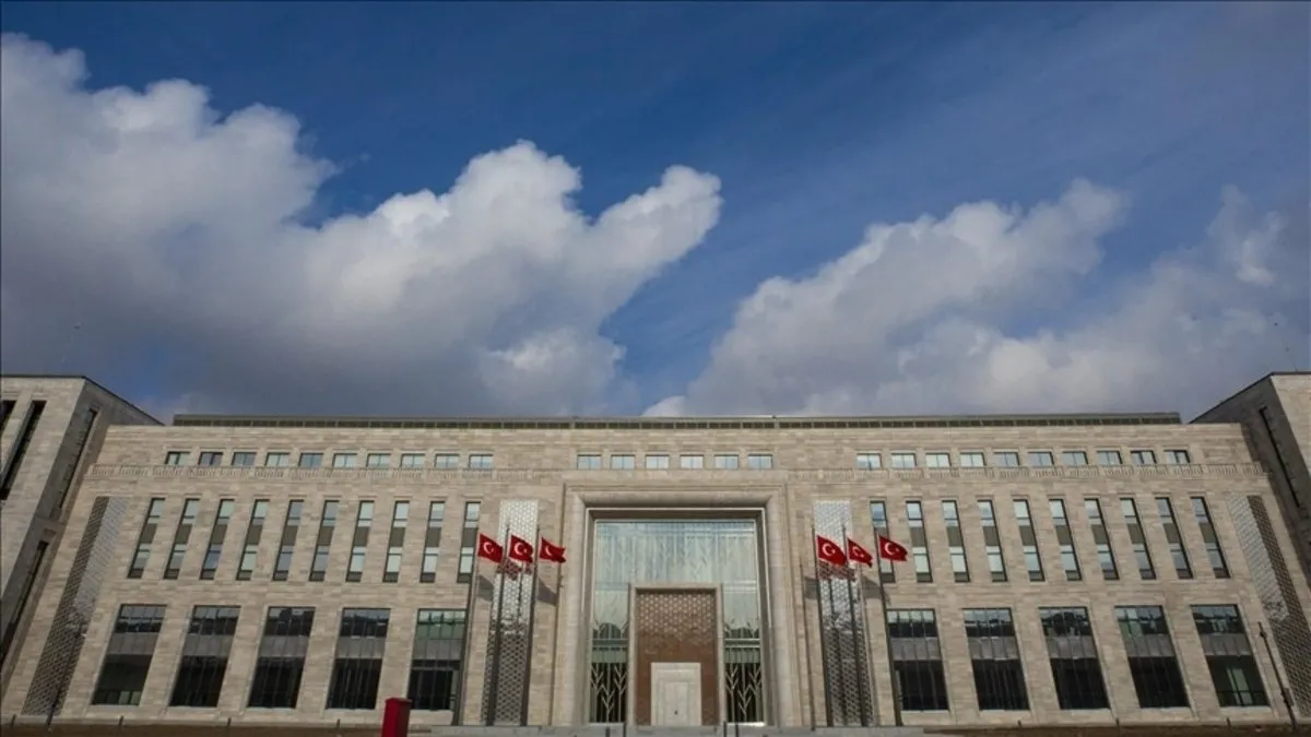 MİA’dan ‘Türkiye’de İstihbarat Çalışmaları’ raporu MİA’dan ‘Türkiye’de İstihbarat Çalışmaları’ raporu