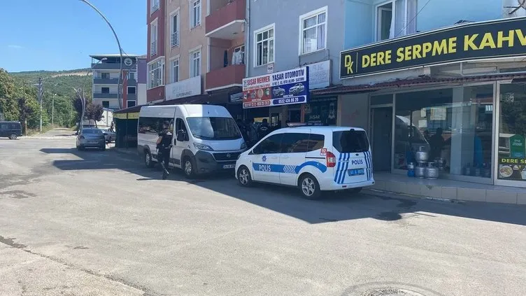 Düğün fotoğrafçısı katliam yaptı: 2 ölü 4 yaralı! Damadın o sözüne kulak asmayıp bildiğini okumuş!