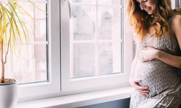 Bedeninizi hazırlayın! Sağlıklı bir hamilelik için gerekli 7 adım