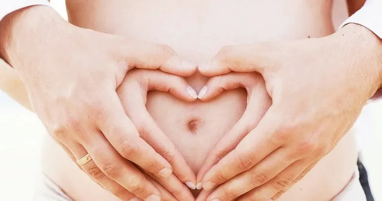 Gebeliğin fiziksel ve ruhsal belirtileri nelerdir? Hamilelik sebebiyle meydana gelen hormonal belirtiler