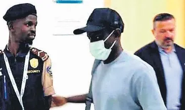 Kante Fenerbahçe’de