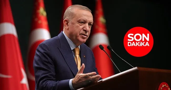 Son dakika | Kabine karar aldı: İşte Türkiye'nin normalleşme planı