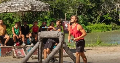 Survivor dokunulmazlık oyununu kim kazandı? TV8 ile 9 Mart 2026 Survivor’da eleme adayı konseyi!