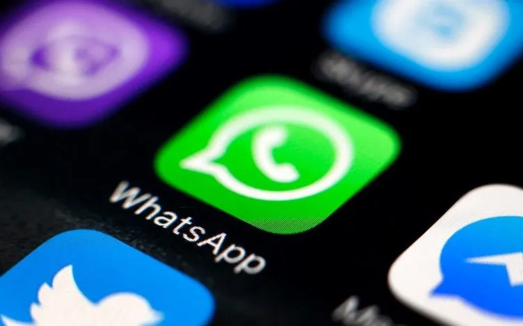 WhatsApp’a 3 milyon euroluk para cezası