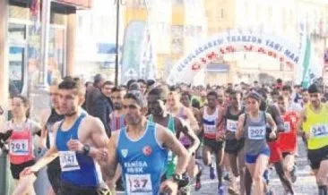 Trabzon Eren için koşacak