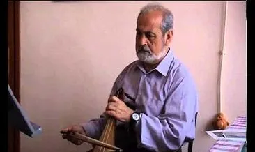 Ünlü sanatçı İhsan Özgen hayatını kaybetti