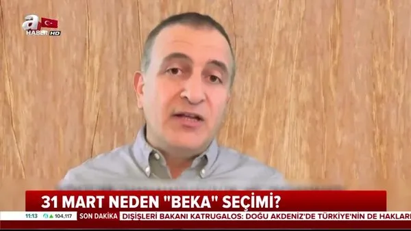 Firari FETÖ'cü Ekrem Dumanlı, CHP/HDP/İP/Saadet Partisi'nden oluşan Zillet İttifakı için oy istedi!