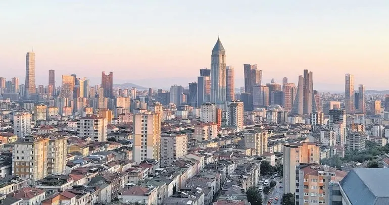 Şehir büyürken kalp küçülür