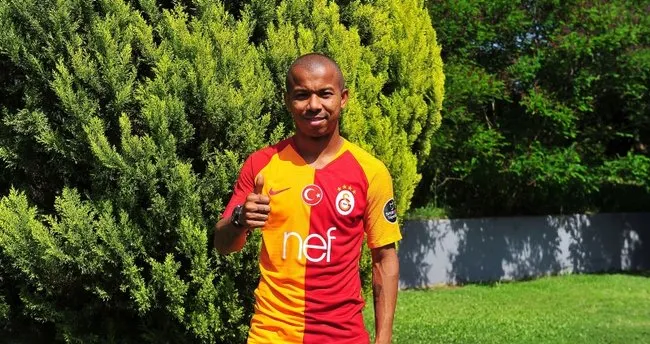 Mariano Fatih Terim Turkiye Nin Efsanesi Galatasaray Haberleri Spor Haberleri