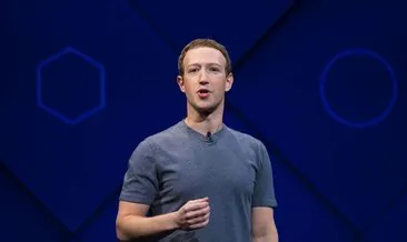 Mark Zuckerberg kimdir?