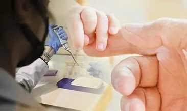 SMA ilacında üretim 2026’da başlıyor 