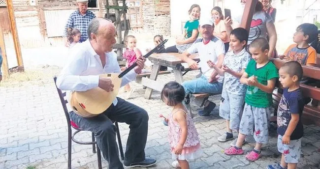 Nasrettin Hoca Fikralarindan Cocuklar Icin Klip Yapti Ankara Baskent Haberleri