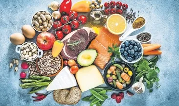 Vitamin almaya mecbur değilsiniz