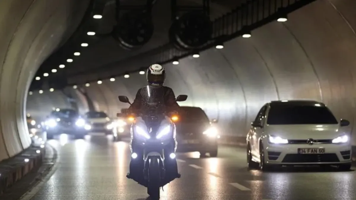 Motosiklet kazalarına karşı yeni adım! Milyonlarca sürücüyü yakından ilgilendiriyor: İşte detaylar – Galeri Motosiklet kazalarına karşı yeni adım! Milyonlarca sürücüyü yakından ilgilendiriyor: İşte detaylar – Galeri