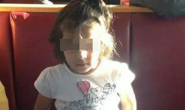 Vahşet: 5 yaşındaki Eylül’ün cesedi valiz içinde bulundu