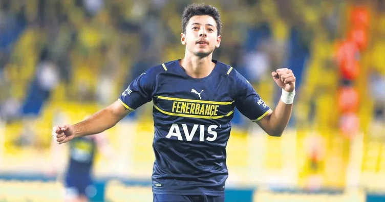 Ne varsa gençlerde var!