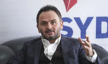 Sedat Tahiroğlu: Yolun sonu şampiyonluk!
