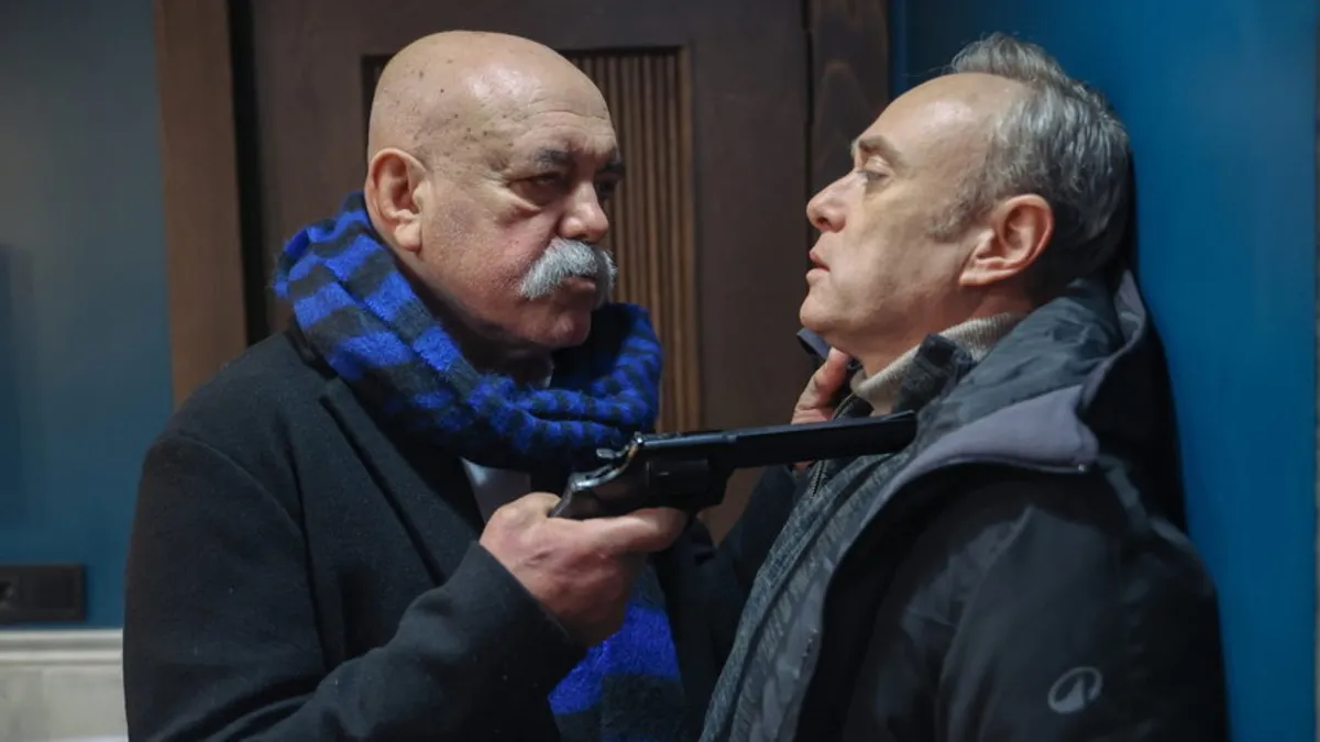 Veliaht 26. bölüm fragmanı yayınlandı mı? Show TV ile takip ediliyor!