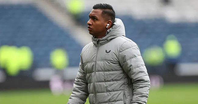 Fenerbahçe, Alfredo Morelos’u İstanbul’a getirdi Fenerbahçe, Alfredo Morelos’u İstanbul’a getirdi
