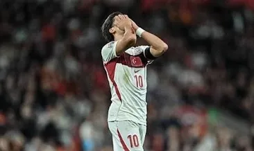 4 sıra birden aşağı indik