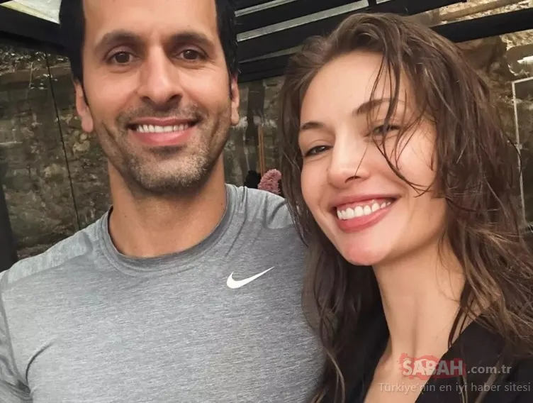 Yasemin Kay Allen ve Erdal Kaya barıştı mı? Eski FBI ajanı Erdal Kaya’dan sessiz sedasız ayrılmıştı!