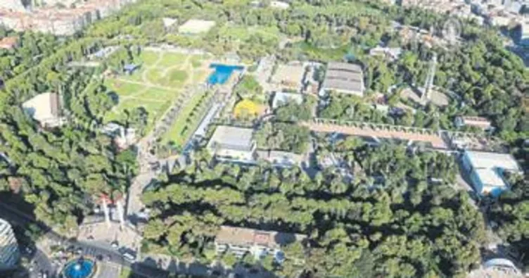 Kültürpark için önemli adım