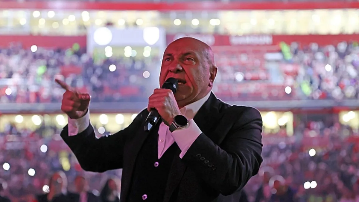 Hayalimin başlangıcı
