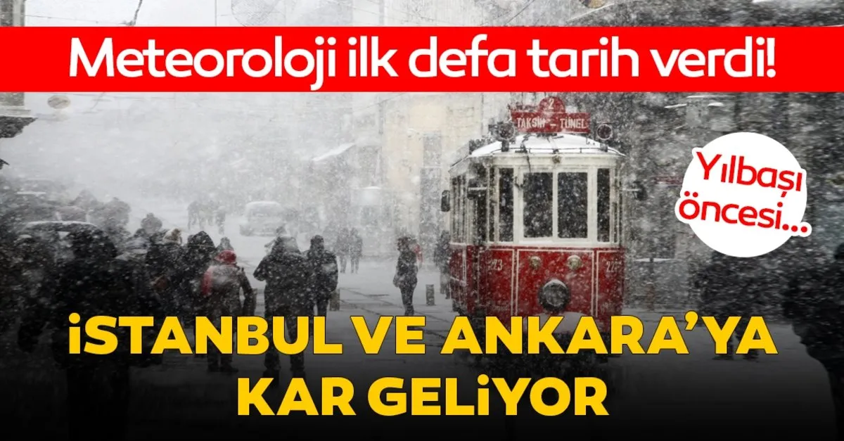 son dakika meteoroloji istanbul ve