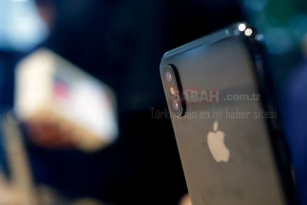 Üç kameralı iPhone geliyor! Apple, Huawei P20 Pro benzeri iPhone çıkarabilir