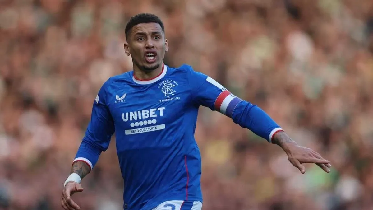 BEŞİKTAŞ HABERLERİ: Kartal'dan James Tavernier hamlesi