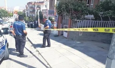 Okuldaki kavgaya emniyetten açıklama