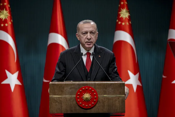 Son Dakika Haberi: Kabine Toplantısı kritik kararlar için bugün toplandı; EYT'liler, destek ödemeleri ve TOKİ...
