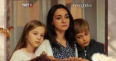 GÖNÜL DAĞI 113. BÖLÜM İZLE | TRT 1 Gönül Dağı son bölüm izle tek parça, kesintisiz