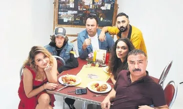 ‘Kim Bu Aile?’den ilk teaser