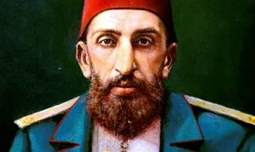 Sultan 2. Abdülhamid Han’a 102. yıl anması