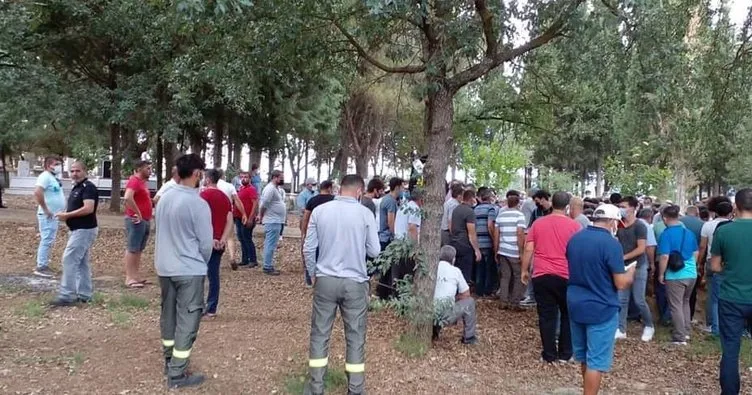 Alkollü sürücünün çarptığı genç toprağa verildi