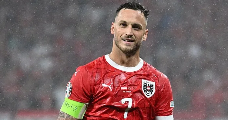 TRANSFER HABERİ - Trabzonspor’da Arnautovic sesleri