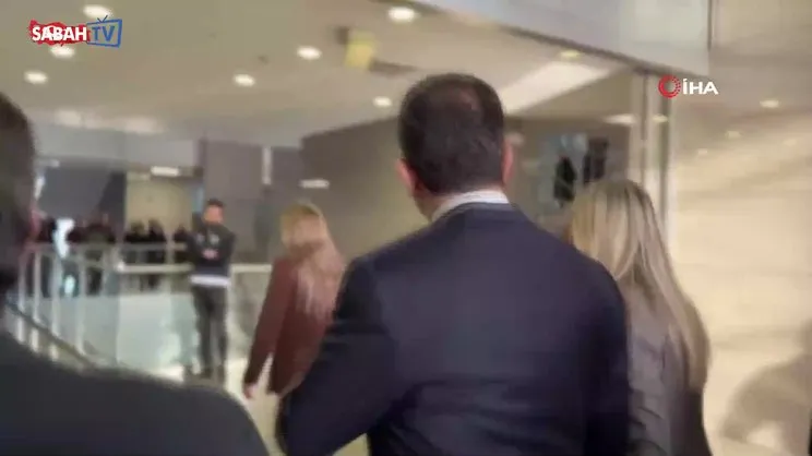Ekrem İmamoğlu'nun ‘sahte diploma' soruşturmasındaki YÖK raporunun detayları ortaya çıktı | Video