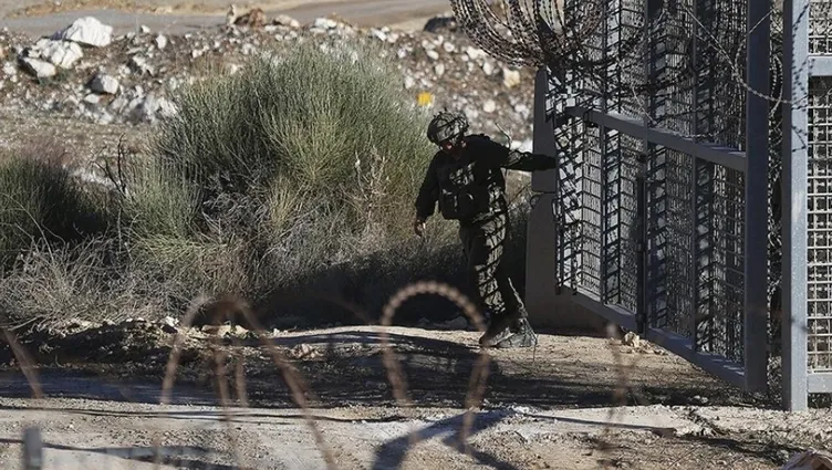 İsrail’in Suriye planı! Savunma Bakanı itiraf etti: Süresiz olarak buradayız