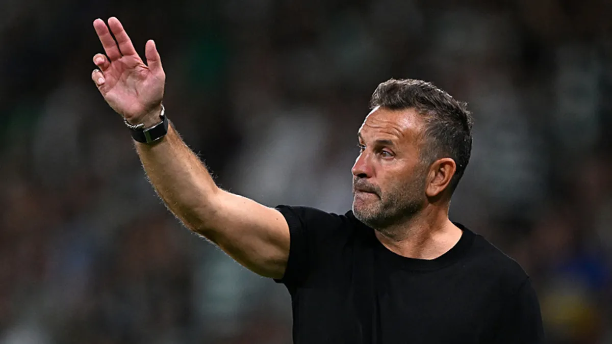 Galatasaray’da Okan Buruk’tan ilk 11’de radikal kararlar! Değişim planı