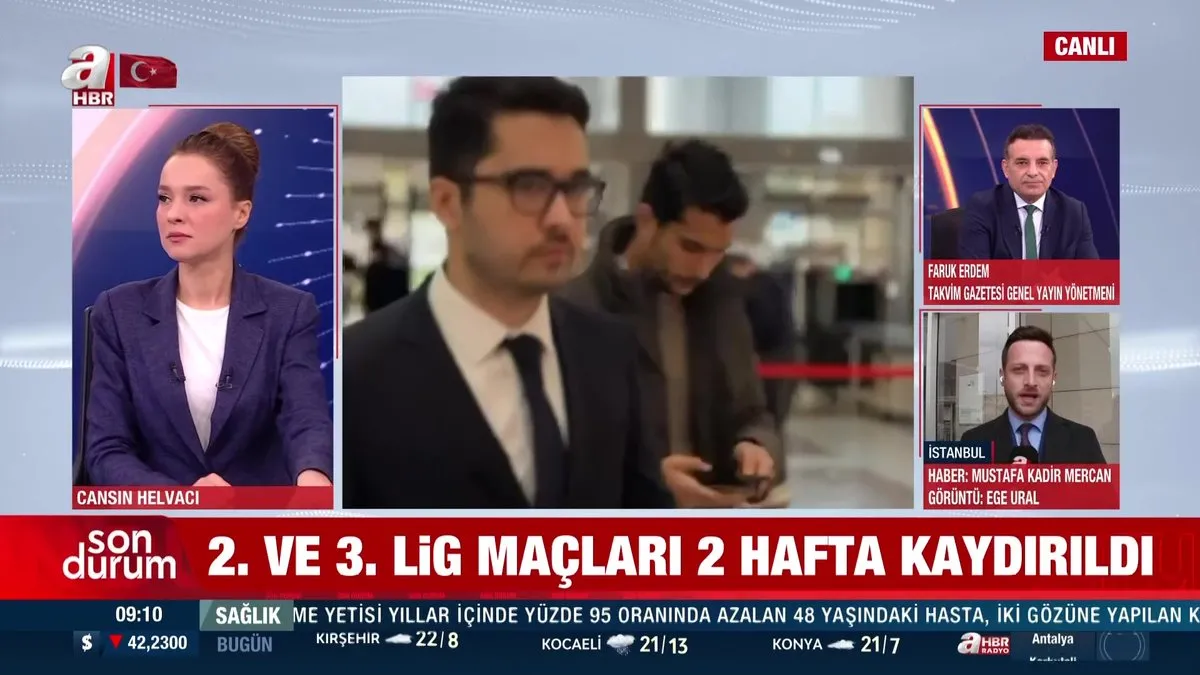 Türkiye’yi sarsan bahis skandalında üçüncü dalga yolda | Video videosunu izle Türkiye’yi sarsan bahis skandalında üçüncü dalga yolda | Video videosunu izle